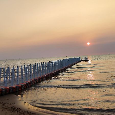 Stella Marina Boutique Hotel Phu Quoc Buitenkant foto