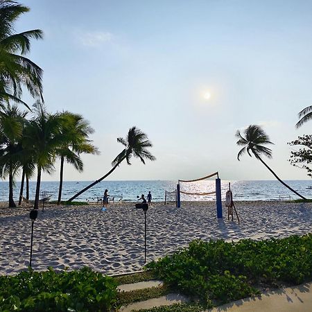 Stella Marina Boutique Hotel Phu Quoc Buitenkant foto
