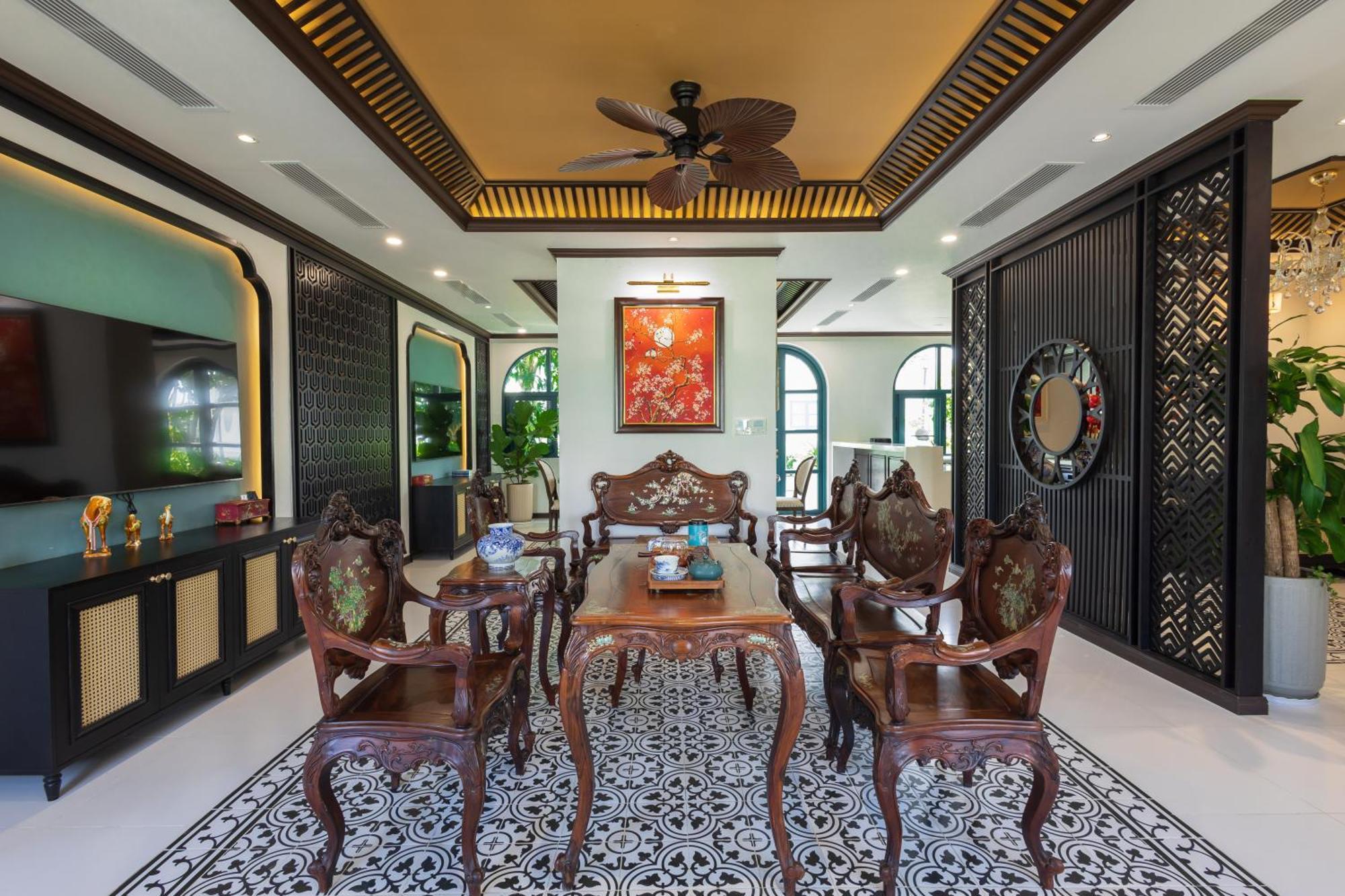 Stella Marina Boutique Hotel Phu Quoc Buitenkant foto