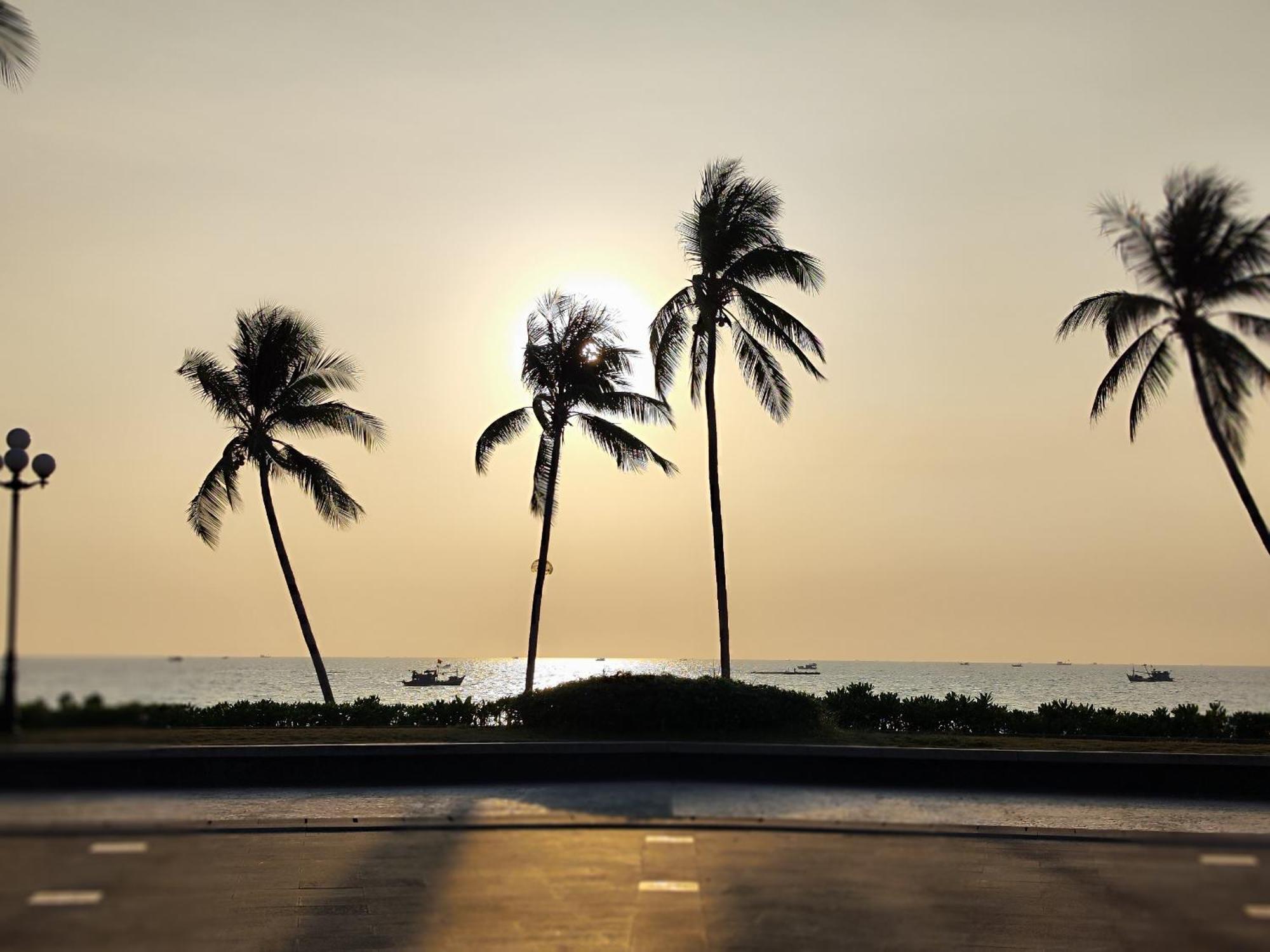 Stella Marina Boutique Hotel Phu Quoc Buitenkant foto