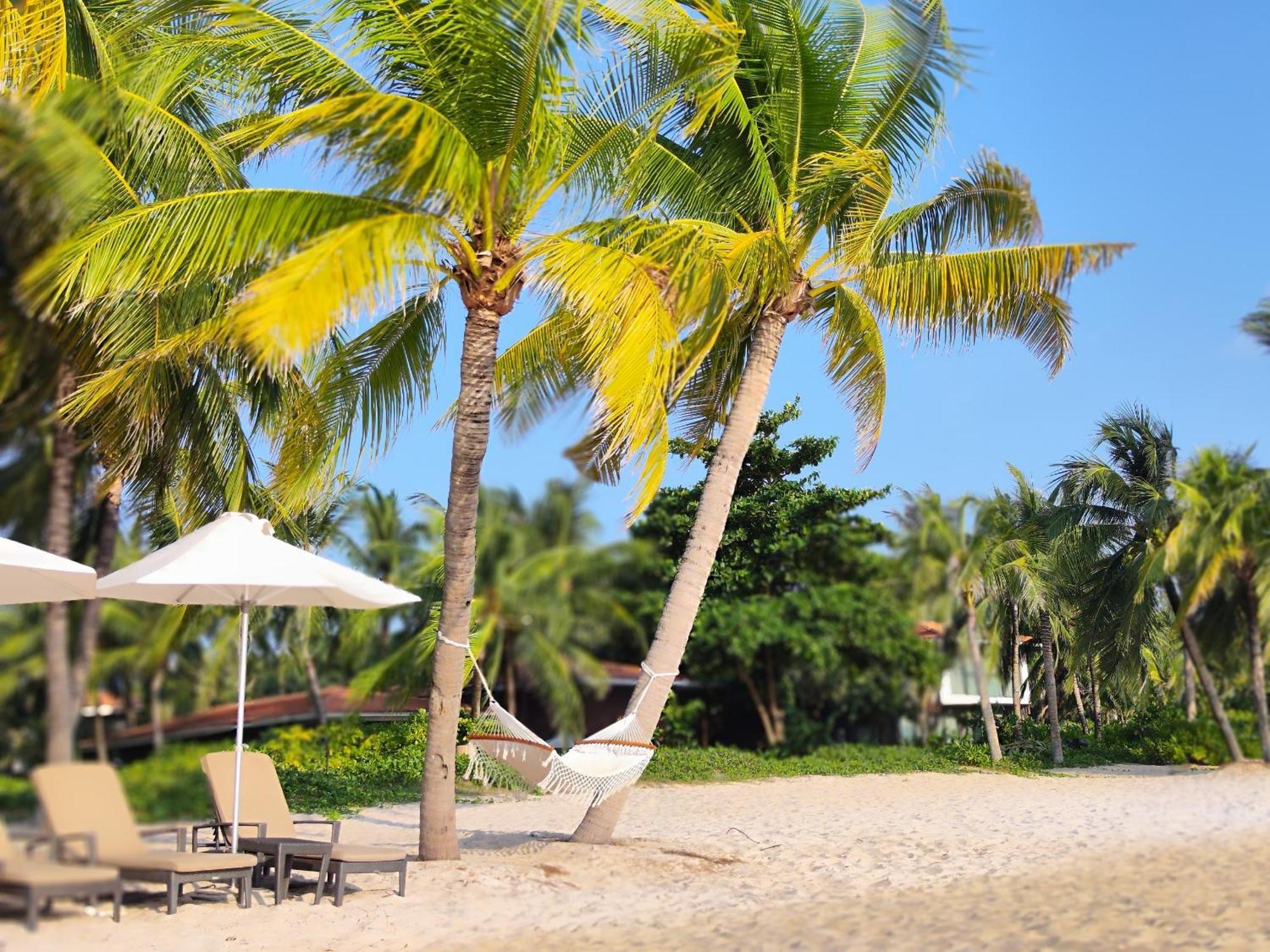Stella Marina Boutique Hotel Phu Quoc Buitenkant foto