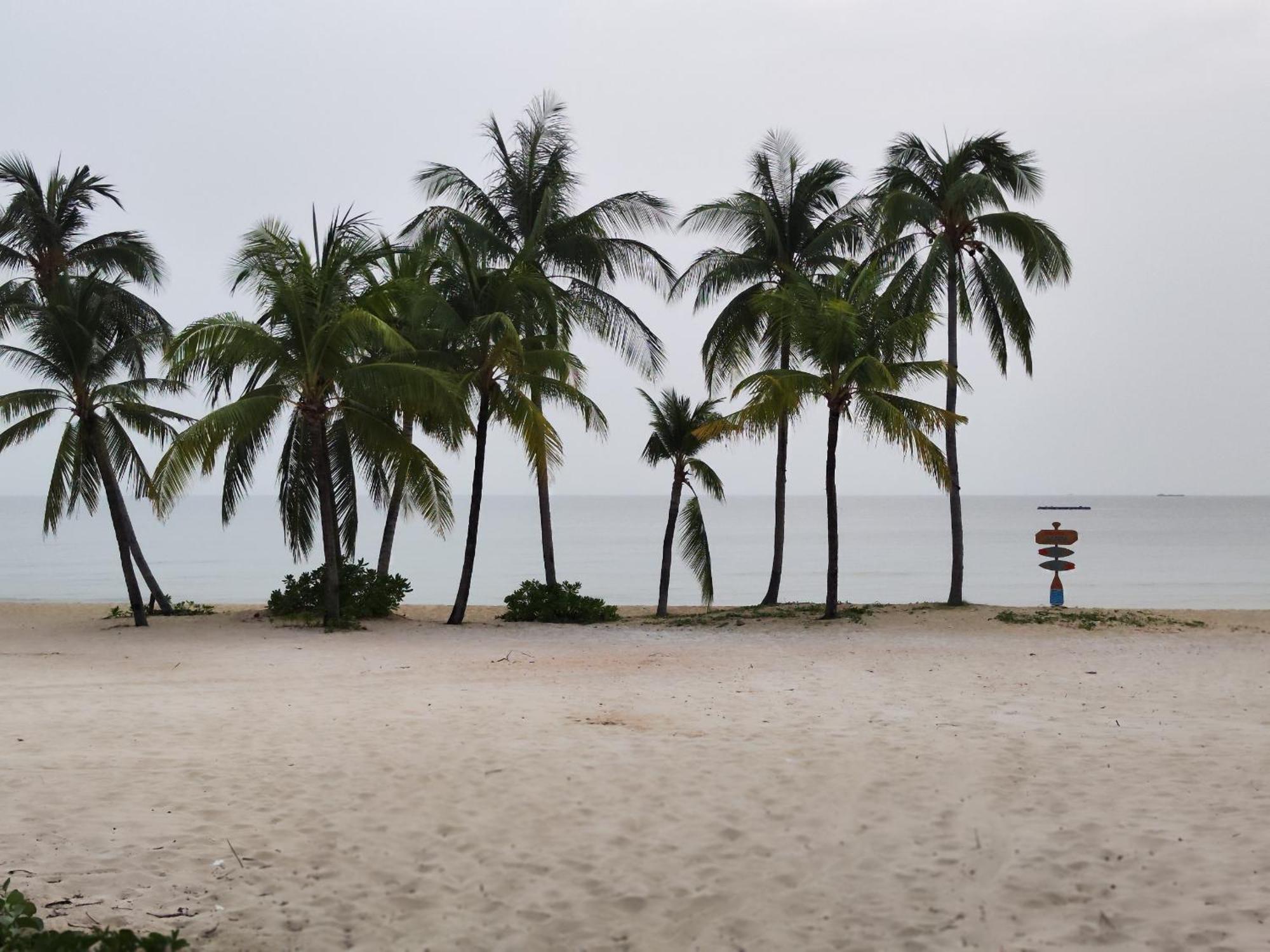 Stella Marina Boutique Hotel Phu Quoc Buitenkant foto