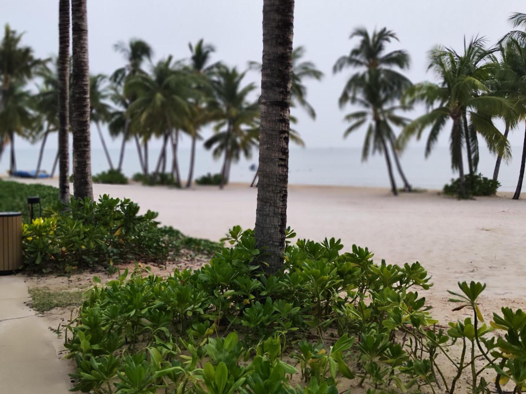 Stella Marina Boutique Hotel Phu Quoc Buitenkant foto