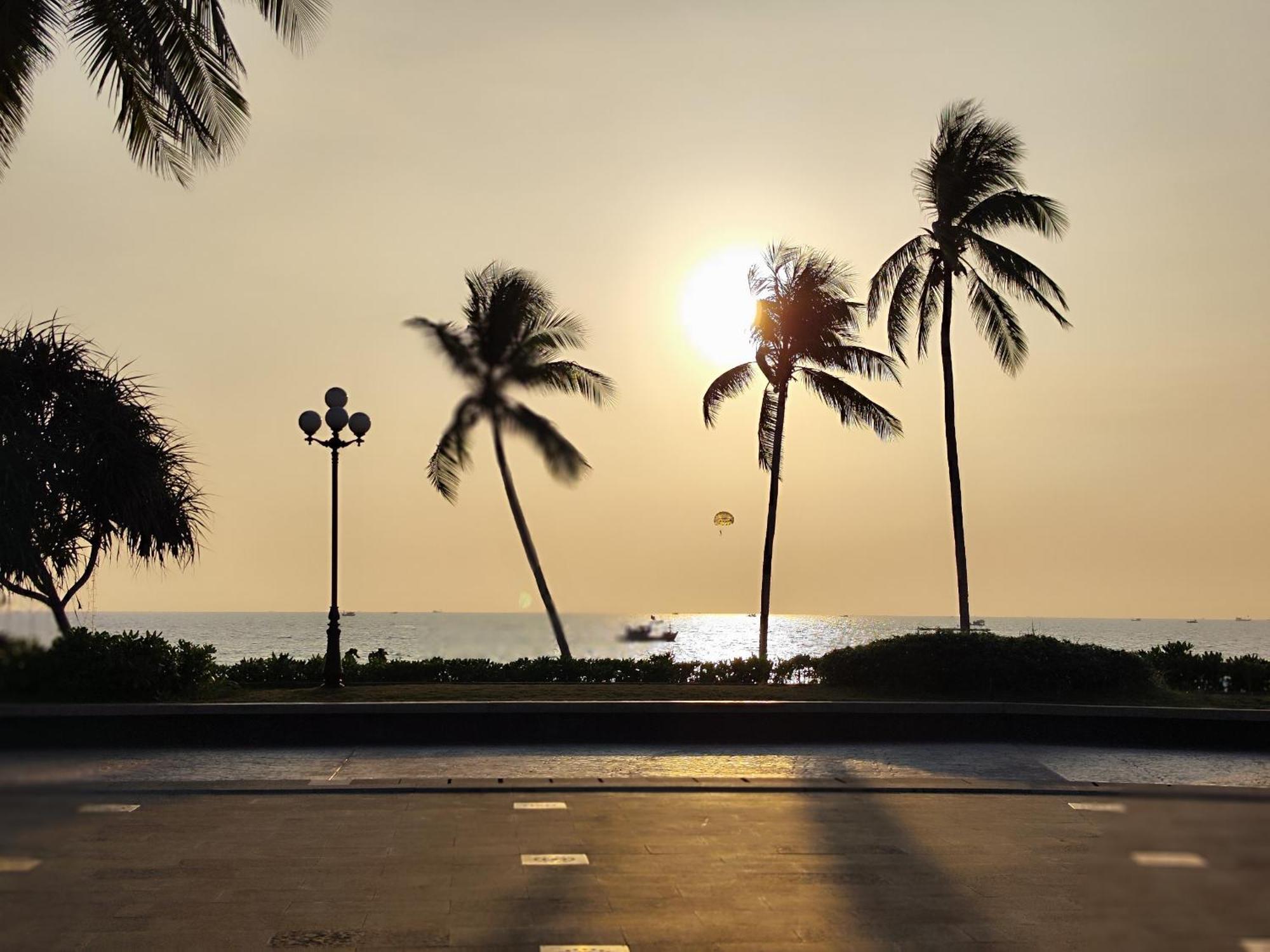 Stella Marina Boutique Hotel Phu Quoc Buitenkant foto