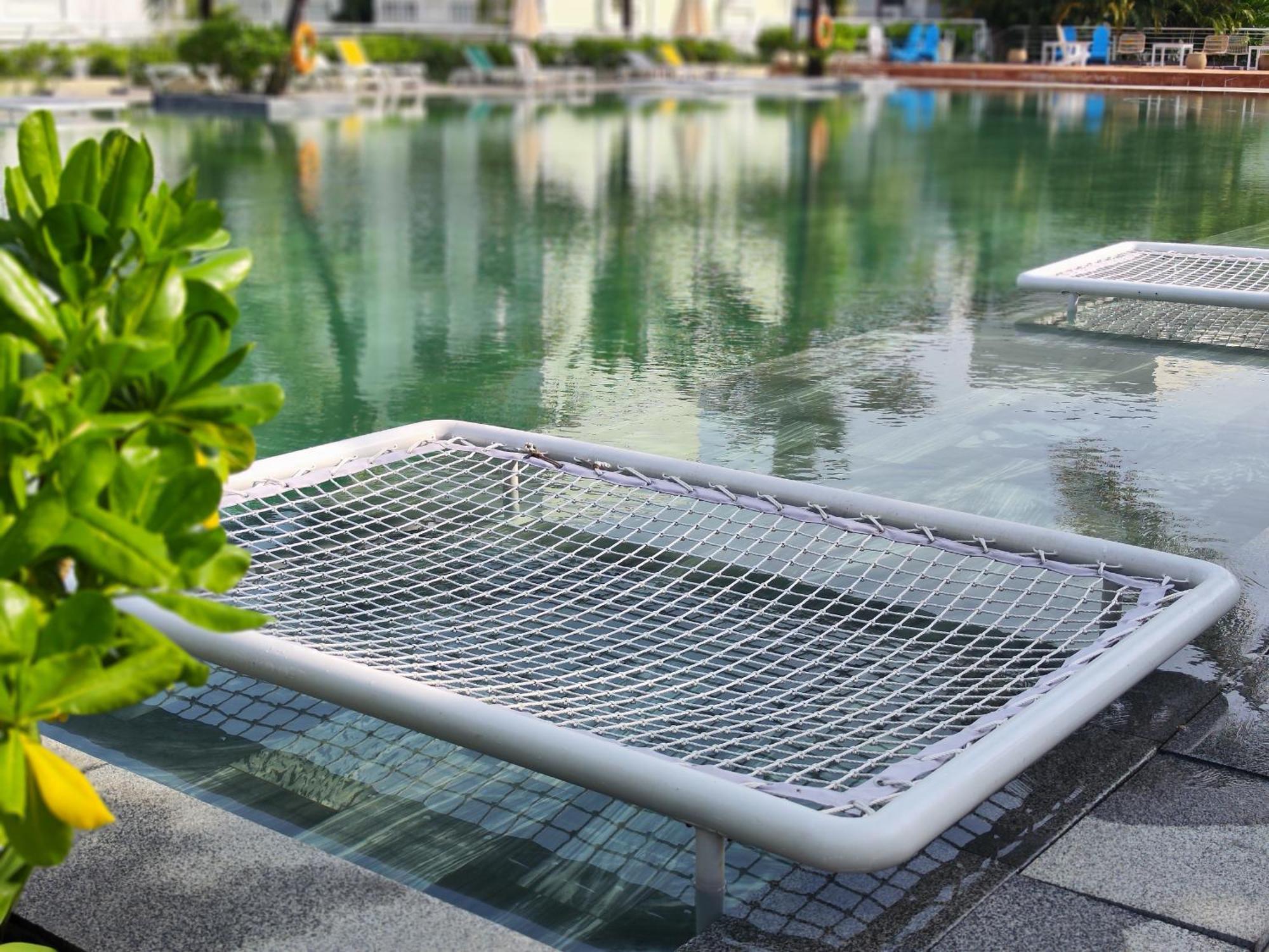 Stella Marina Boutique Hotel Phu Quoc Buitenkant foto