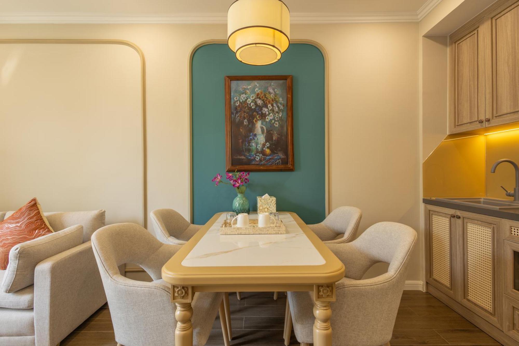 Stella Marina Boutique Hotel Phu Quoc Buitenkant foto