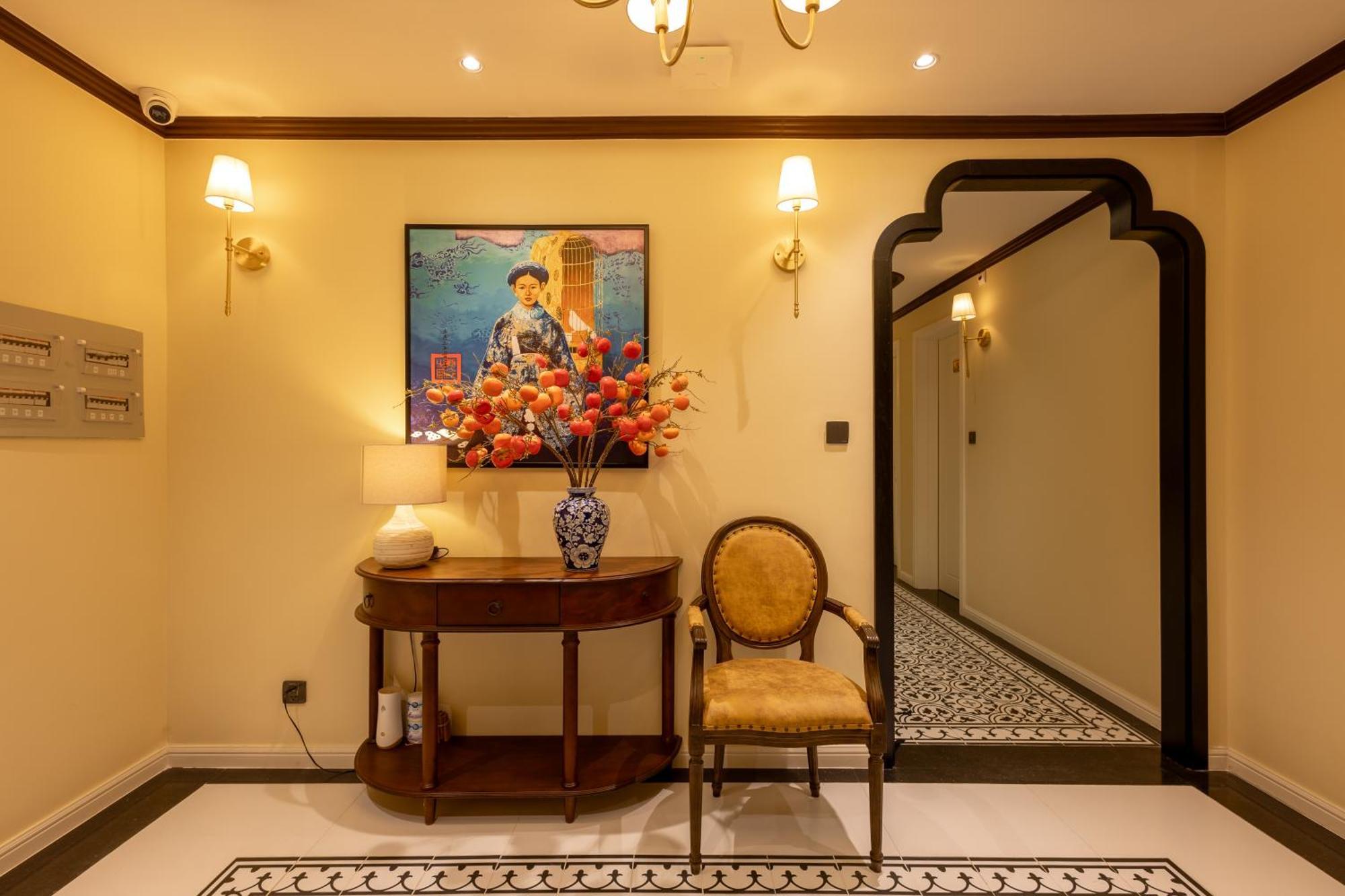 Stella Marina Boutique Hotel Phu Quoc Buitenkant foto