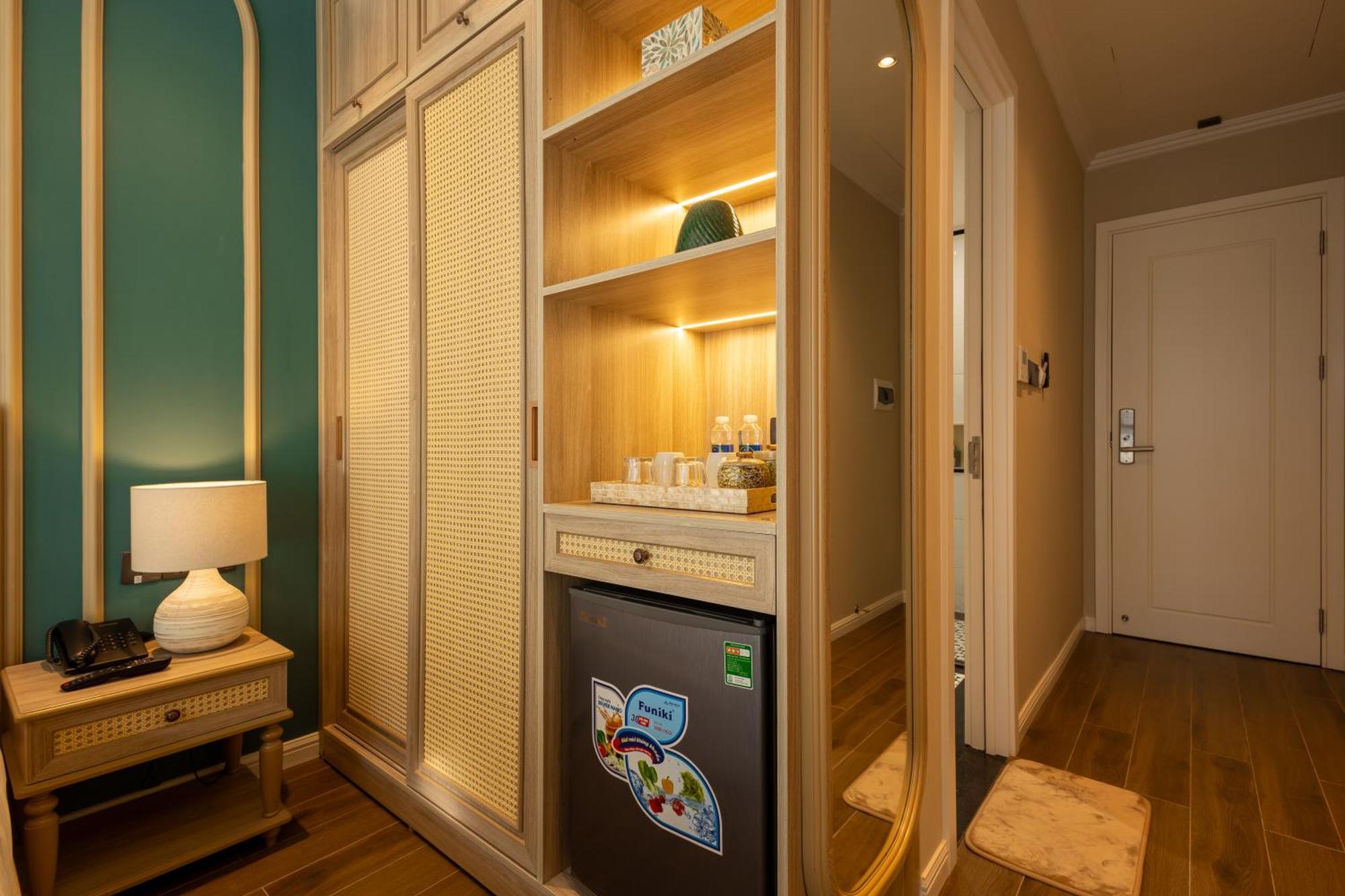 Stella Marina Boutique Hotel Phu Quoc Buitenkant foto